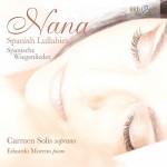 musica clasica spanish lullabies canciones cuna soprano piano