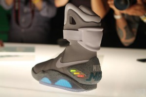 Las zapatillas que se atan solas, Nike Magnike-mag-3