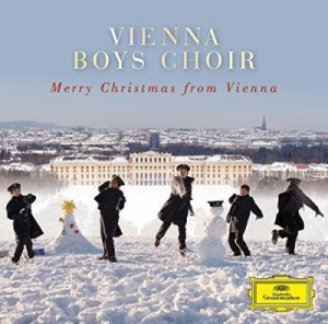 vienna boys choir merry christmas from vienna