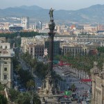 De turismo por Barcelona: qué ver y visitar en la Ciudad Condal