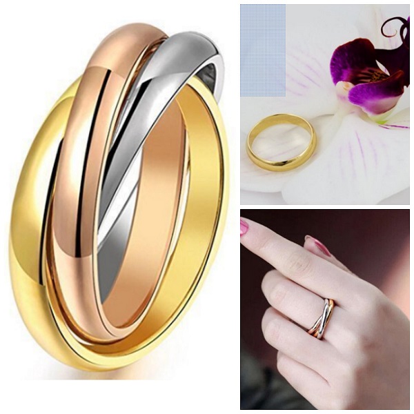 Alianzas de Boda y anillos de compromiso ¿Cómo elegir la talla de un anillo?