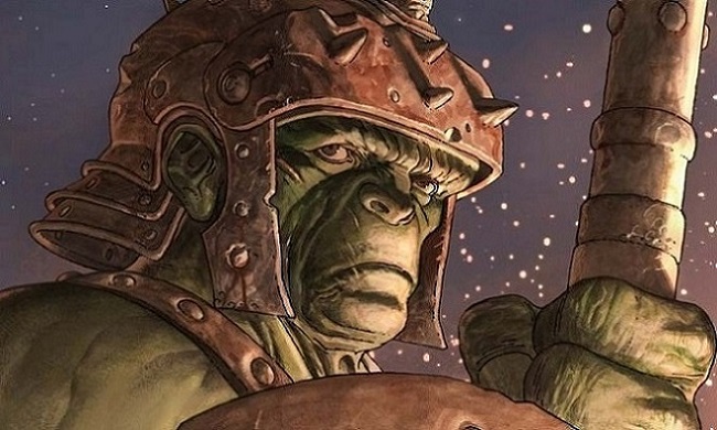 Cinco increíbles cómics para redescubrir  a Hulk