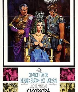 Cleopatra_poster