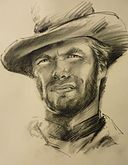 Clint_Eastwood oeste