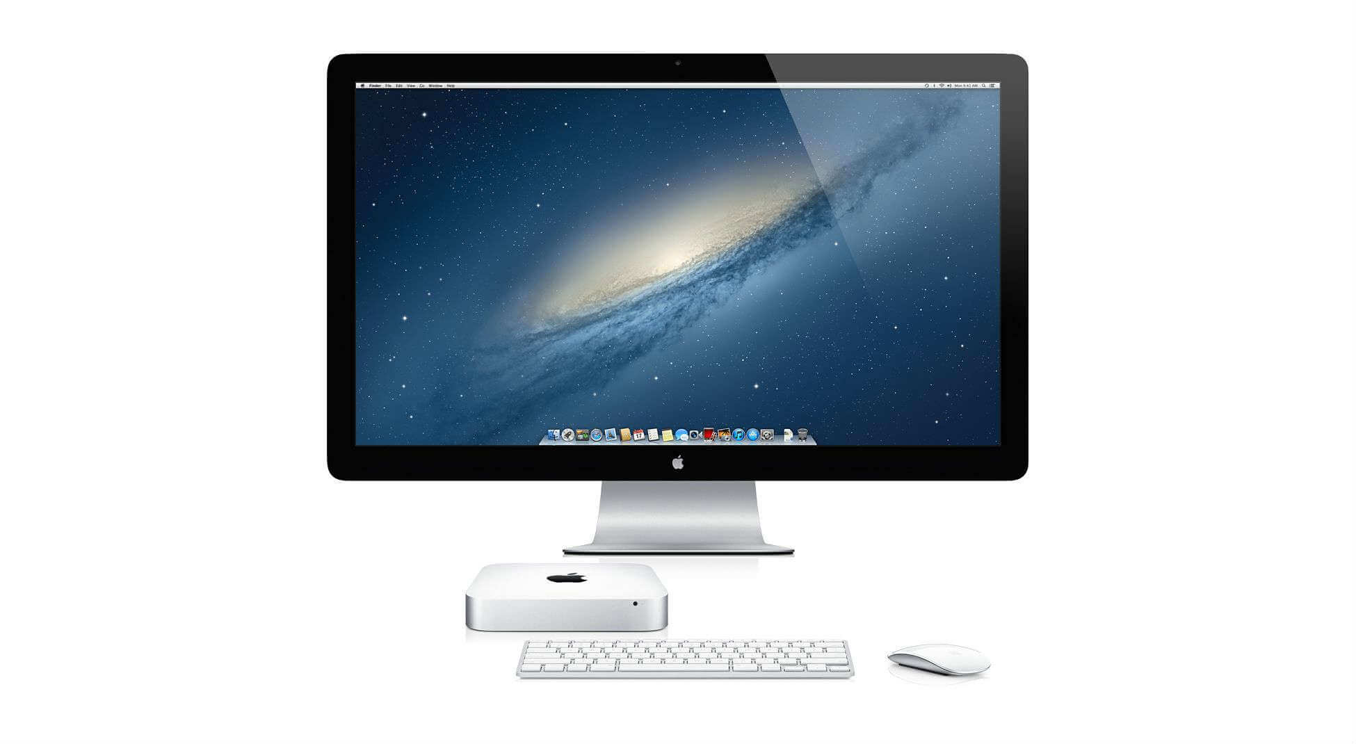 Comprar un Mac, ¿nuevo o de segunda mano?