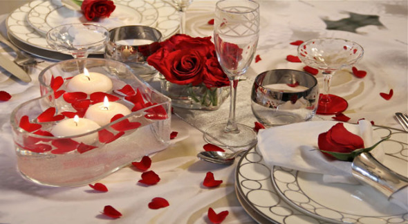 Ideas para sorprender a tu pareja por San Valentín