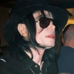Michael Jackson 'forever'