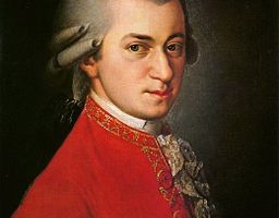 Mozart. Imagen by Royal Opera House Covent Garden