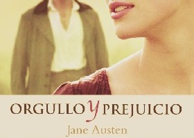 Orgullo y Prejuicio, Jane Austen