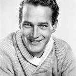 Grandes películas protagonizadas por Paul Newman