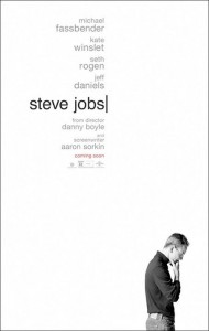 Steve Jobs película 2015