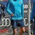 Xavi en su etapa en BarcelonaBy Mutari
