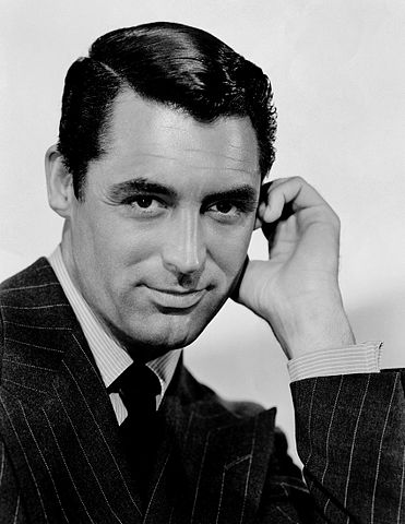 112 años de Cary Grant