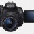 Las 10 cámaras digitales réflex más vendidas