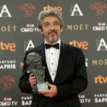 Crónica de los Premios Goya 2016: Todo de la fiesta del cine español