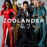 Crítica de "Zoolander No.2", de Ben Stiller