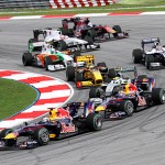 Fórmula 1 2016: calendario, pilotos y escuderías en el Mundial