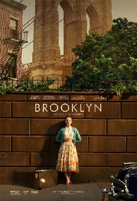 Crítica de "Brooklyn", con Saoirse Ronan