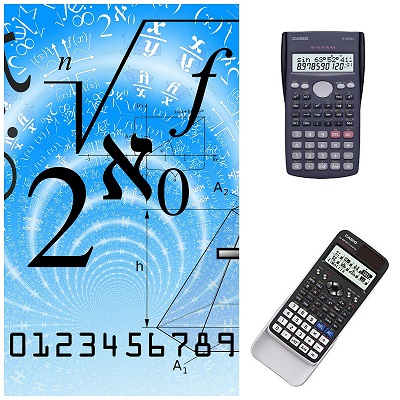 Calculadoras Casio para Bachillerato y Selectividad ¡Las calculadoras más recomendadas!