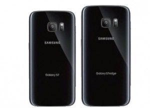 Diferencias entre el Galaxy S6 y S7