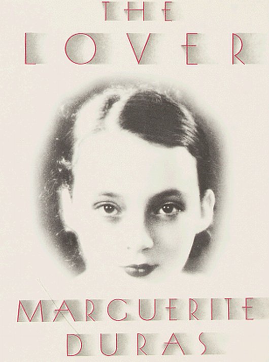 El Amante, Marguerite Duras