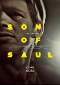 El Hijo de Saul (2015)