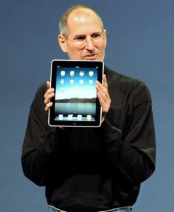 Presentaciòn de Apple