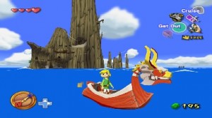 The Legend of Zelda The Wind Waker de 2002