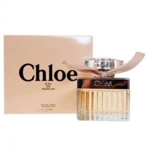 Vaporizador perfume Chloe