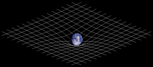 Origen de las ondas gravitacionales