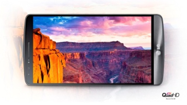 LG G4 móvil de alta gama barato
