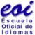 Estudiar inglés en la escuela oficial de idiomas