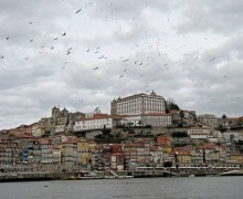 Oporto Portugal