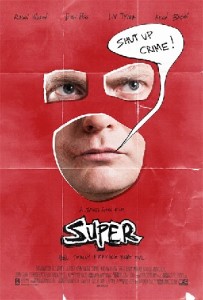 Super (2010), James Gunn