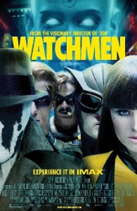 Watchmen (2009), Zack Snyder