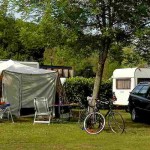 Los mejores campings de España para Semana Santa