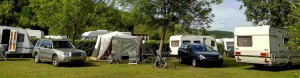 Campings abiertos todo el año