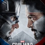 Juguetes y playeras de “Capitán América: Civil War” para niños