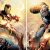 Civil War Capitán América Iron Man