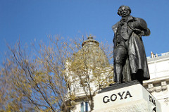 Goya. Imagen by Daniel López García.