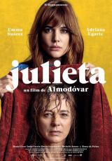 Crítica de "Julieta", de Pedro Almodóvar: El dolor de una madre.