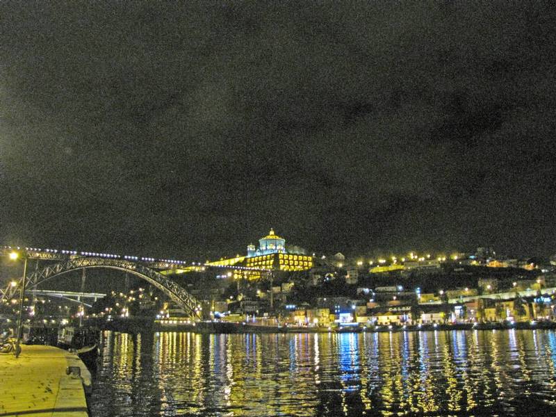 Turismo en Qué ver en Oporto Portugal, sus puentes más emblemáticos