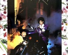 Prince and the Revolution Purple Rain (1984)