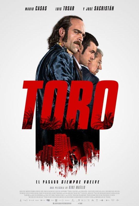 Crítica de "Toro", de Kike Maíllo