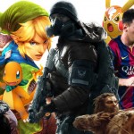 Videojuegos más vendidos en España en marzo al mejor precio