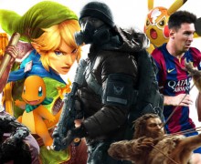 Videojuegos marzo España más vendidos