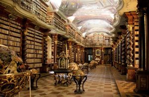 clementinum-library-prague-czech-republic-editorial-use-only-brunodelzant-flickr