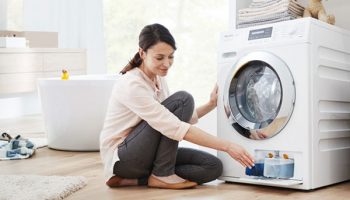 Cómo elegir una lavadora
