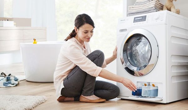 Cómo elegir una lavadora