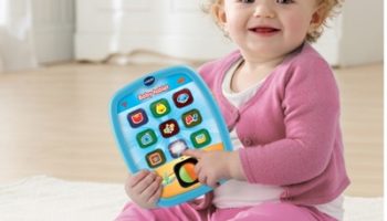 Mejores tablets para niños